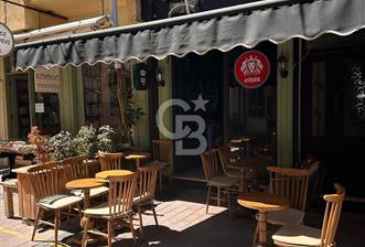 ÇANAKKALE TARLA SOKAKTA DEVREN KİRALIK CAFE PUB