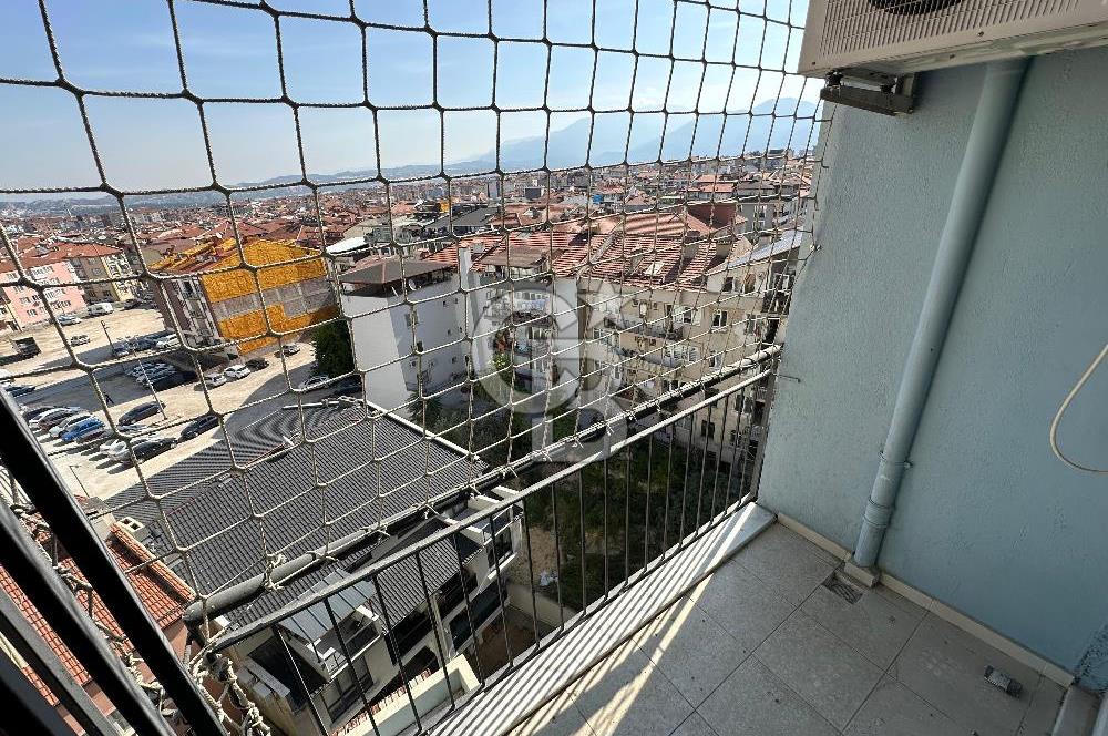 Kıbrıs Şehitleri Cad.Denizli Lisesi Karşısı Fırsat Satılık Apart