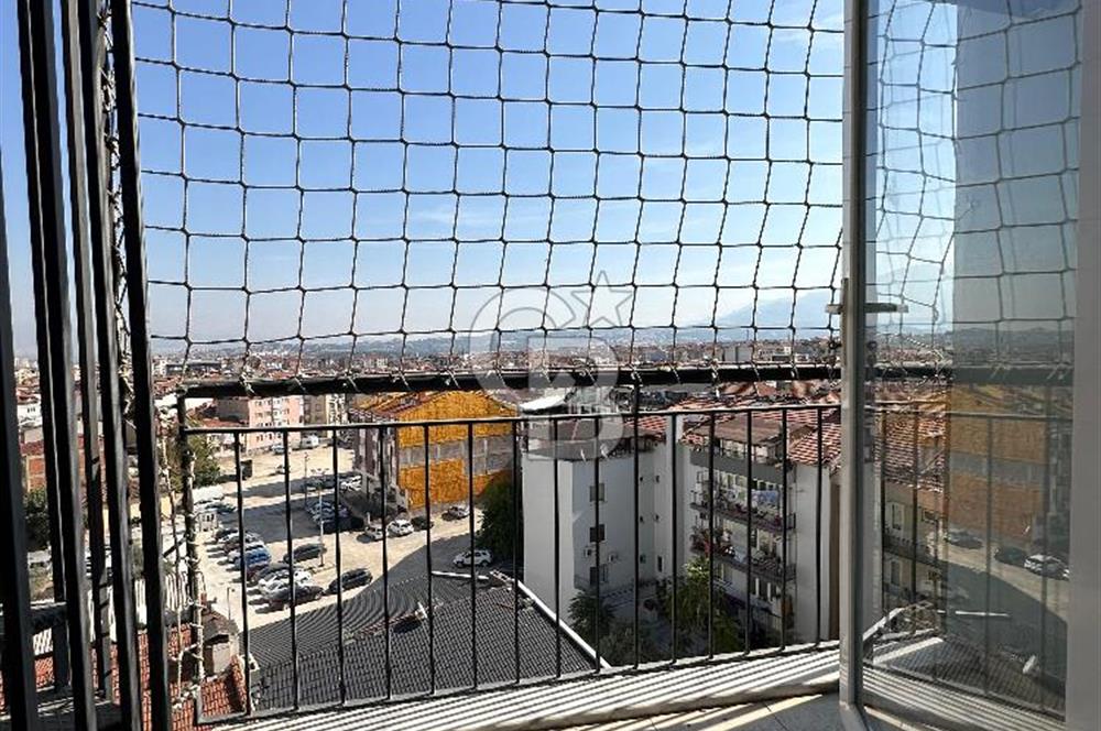 Kıbrıs Şehitleri Cad.Denizli Lisesi Karşısı Fırsat Satılık Apart