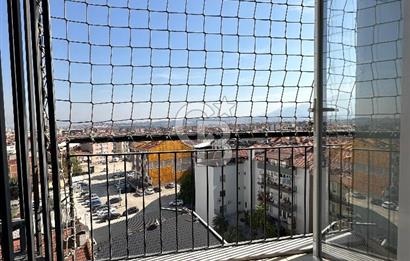 Kıbrıs Şehitleri Cad.Denizli Lisesi Karşısı Fırsat Satılık Apart