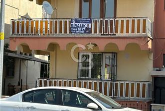 Akkonak Merkezefendi'de Zemin Kat Kiralık daire