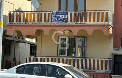 Akkonak Merkezefendi'de Zemin Kat Kiralık daire