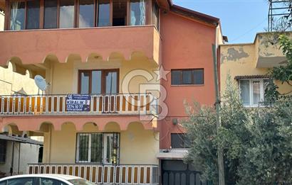 Akkonak Merkezefendi'de Zemin Kat Kiralık daire