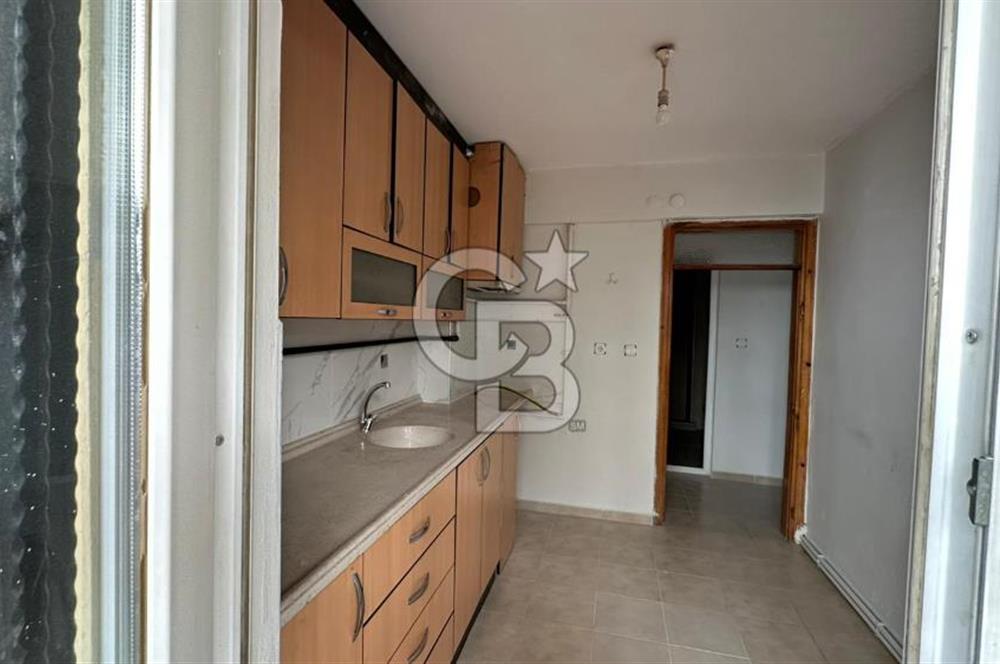 Akkonak Merkezefendi'de Zemin Kat Kiralık daire