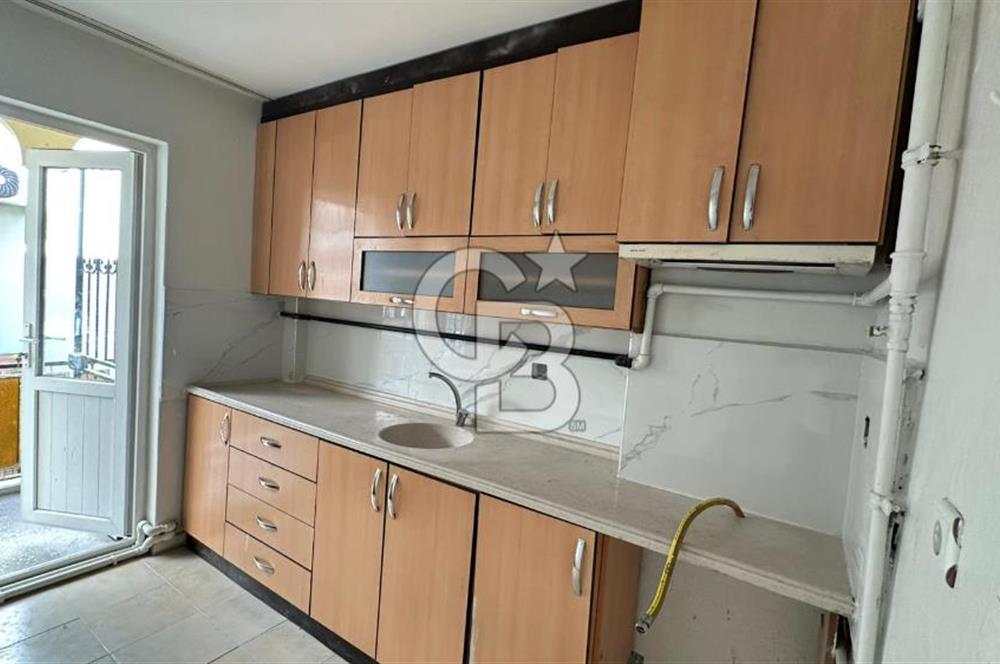 Akkonak Merkezefendi'de Zemin Kat Kiralık daire