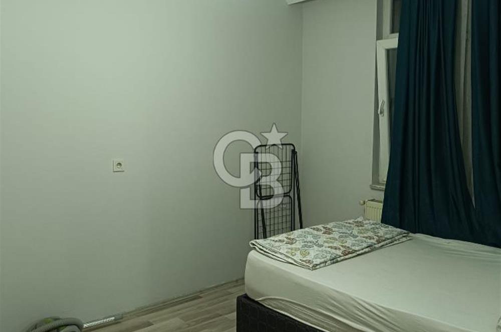 Kıbrıs Şehitleri Cad.Denizli Lisesi Karşısı Fırsat Satılık Apart