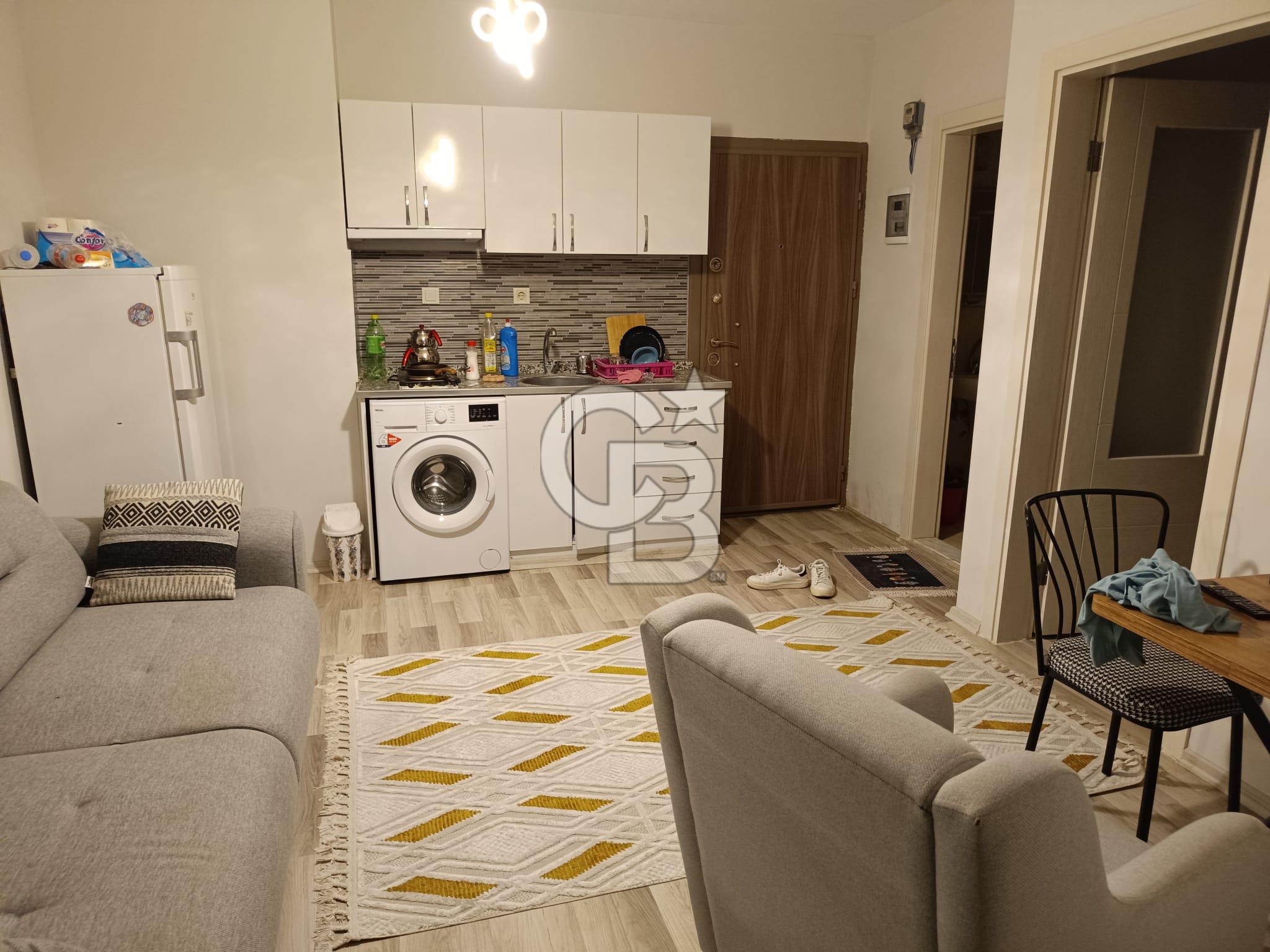 Kıbrıs Şehitleri Cad.Denizli Lisesi Karşısı Fırsat Satılık Apart