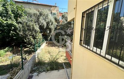 Akkonak Merkezefendi'de Zemin Kat Kiralık daire