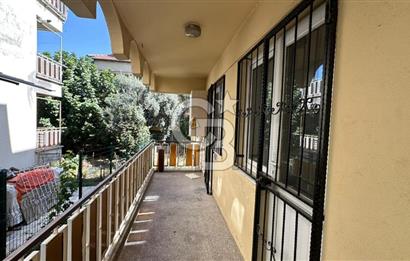 Akkonak Merkezefendi'de Zemin Kat Kiralık daire
