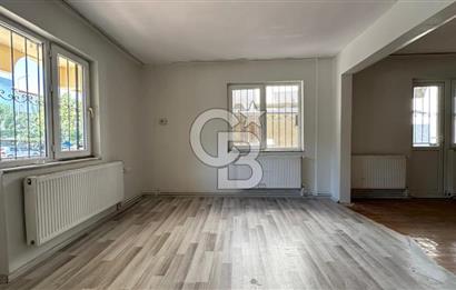 Akkonak Merkezefendi'de Zemin Kat Kiralık daire