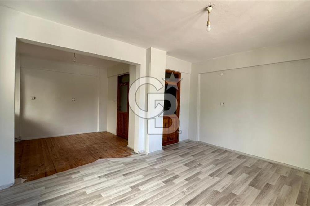 Akkonak Merkezefendi'de Zemin Kat Kiralık daire