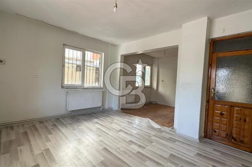 Akkonak Merkezefendi'de Zemin Kat Kiralık daire