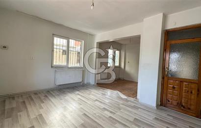 Akkonak Merkezefendi'de Zemin Kat Kiralık daire