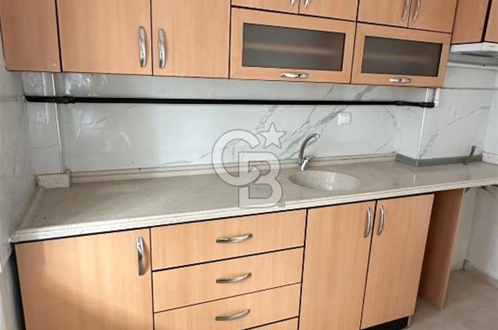 Akkonak Merkezefendi'de Zemin Kat Kiralık daire
