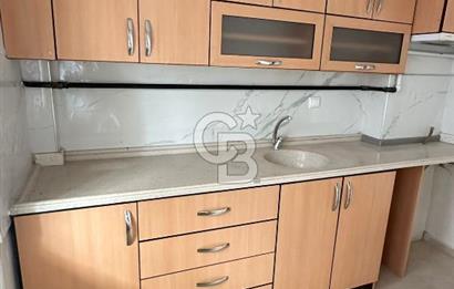 Akkonak Merkezefendi'de Zemin Kat Kiralık daire