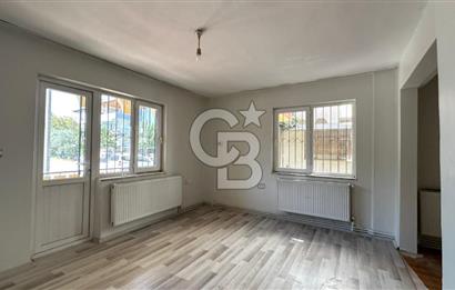 Akkonak Merkezefendi'de Zemin Kat Kiralık daire