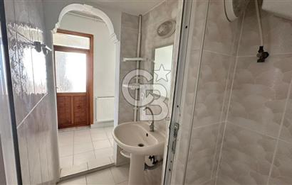 Akkonak Merkezefendi'de Zemin Kat Kiralık daire