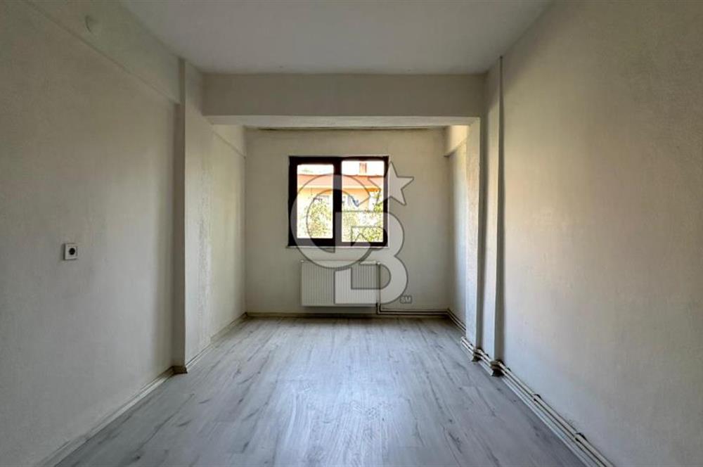 Akkonak Merkezefendi'de Zemin Kat Kiralık daire