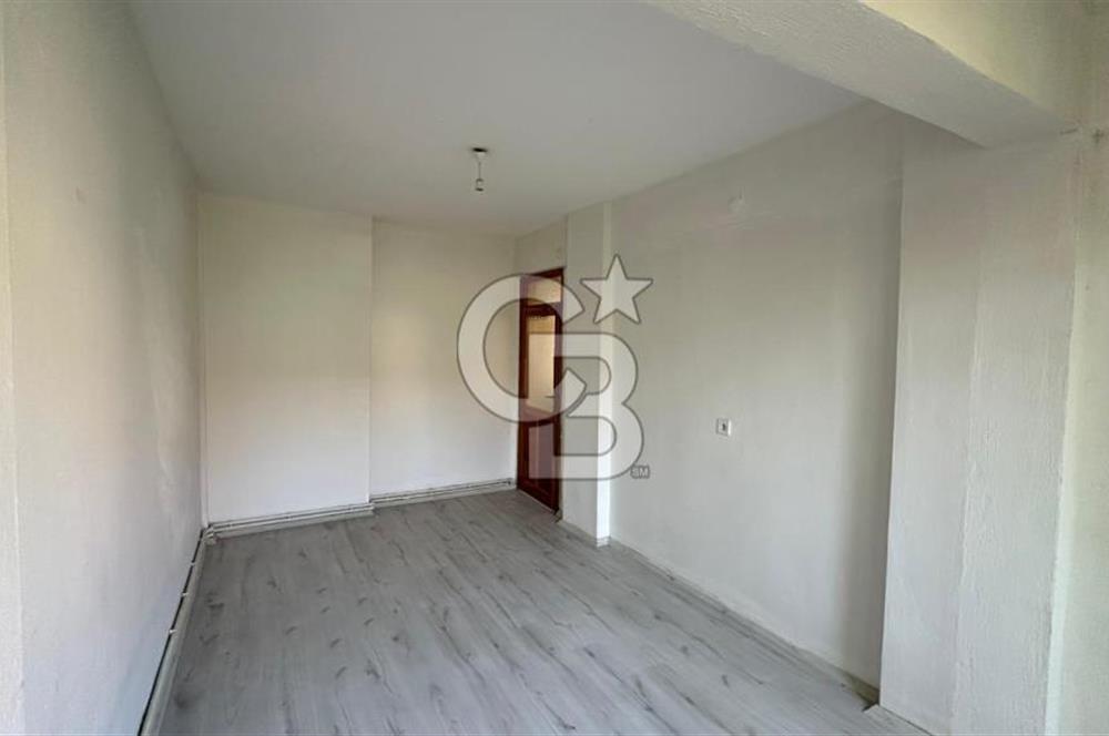 Akkonak Merkezefendi'de Zemin Kat Kiralık daire
