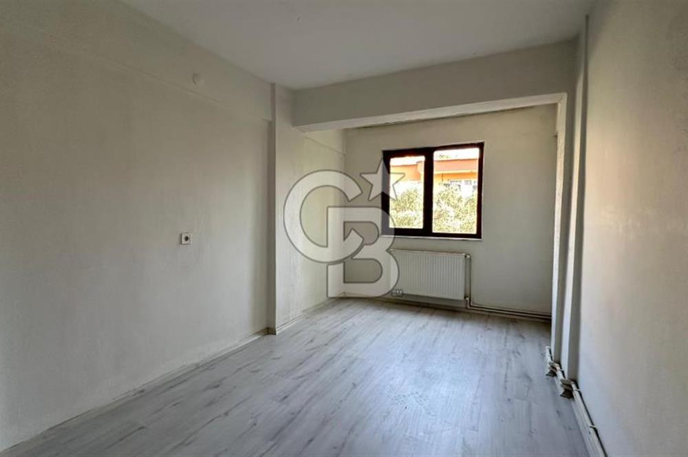 Akkonak Merkezefendi'de Zemin Kat Kiralık daire