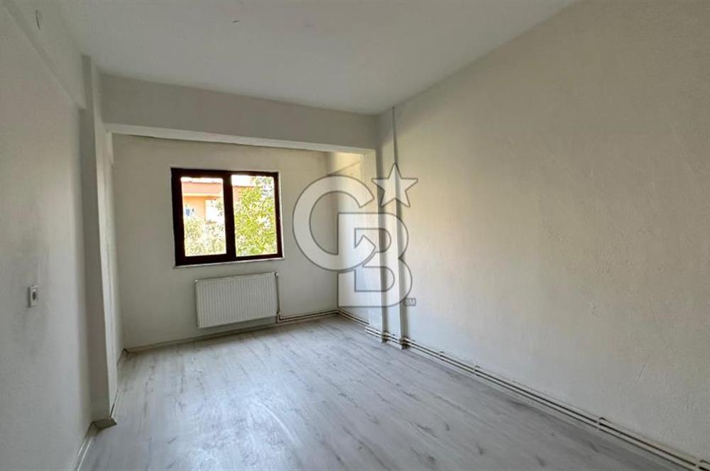 Akkonak Merkezefendi'de Zemin Kat Kiralık daire