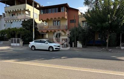 Akkonak Merkezefendi'de Zemin Kat Kiralık daire