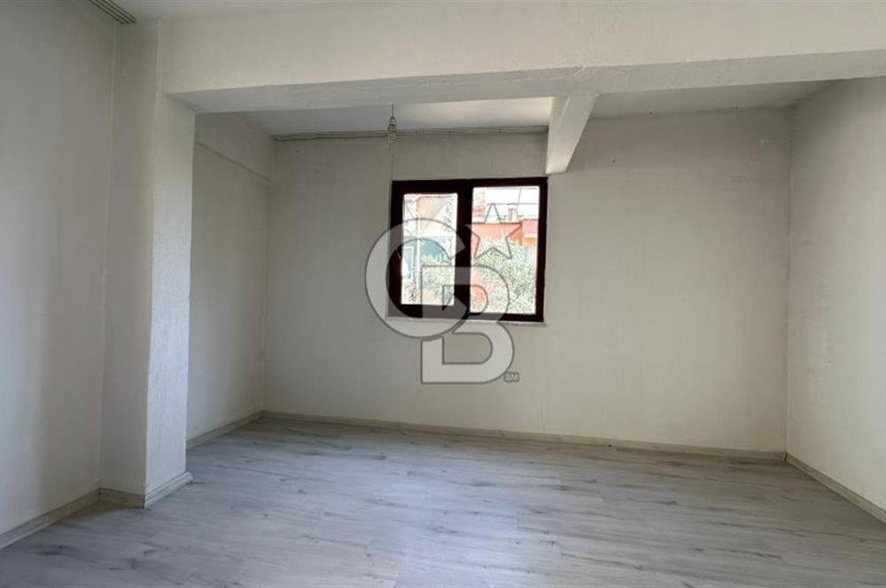 Akkonak Merkezefendi'de Zemin Kat Kiralık daire