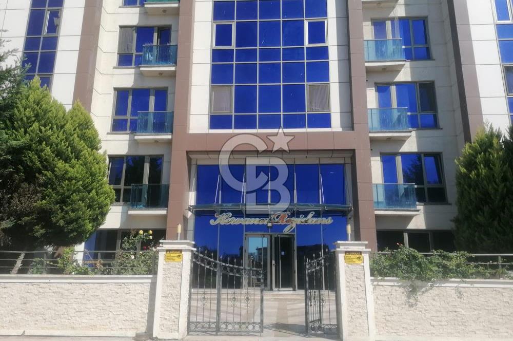 Tekirdağ Çorlu Kervancı Rezidans Eşyalı 1+1 Kiralık