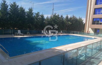 Tekirdağ Çorlu Kervancı Rezidans Eşyalı 1+1 Kiralık