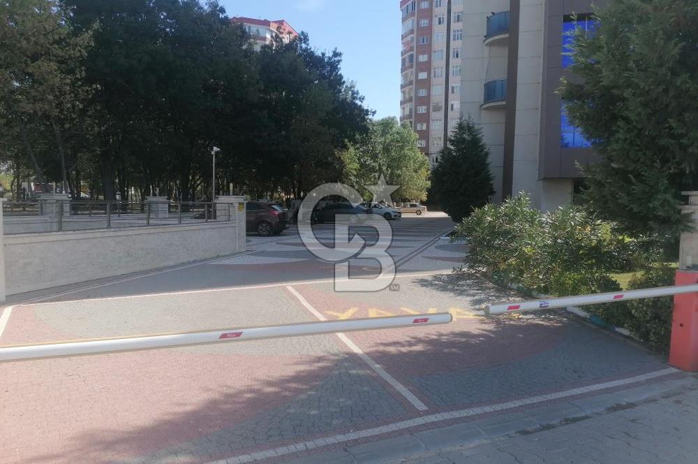 Tekirdağ Çorlu Kervancı Rezidans Eşyalı 1+1 Kiralık