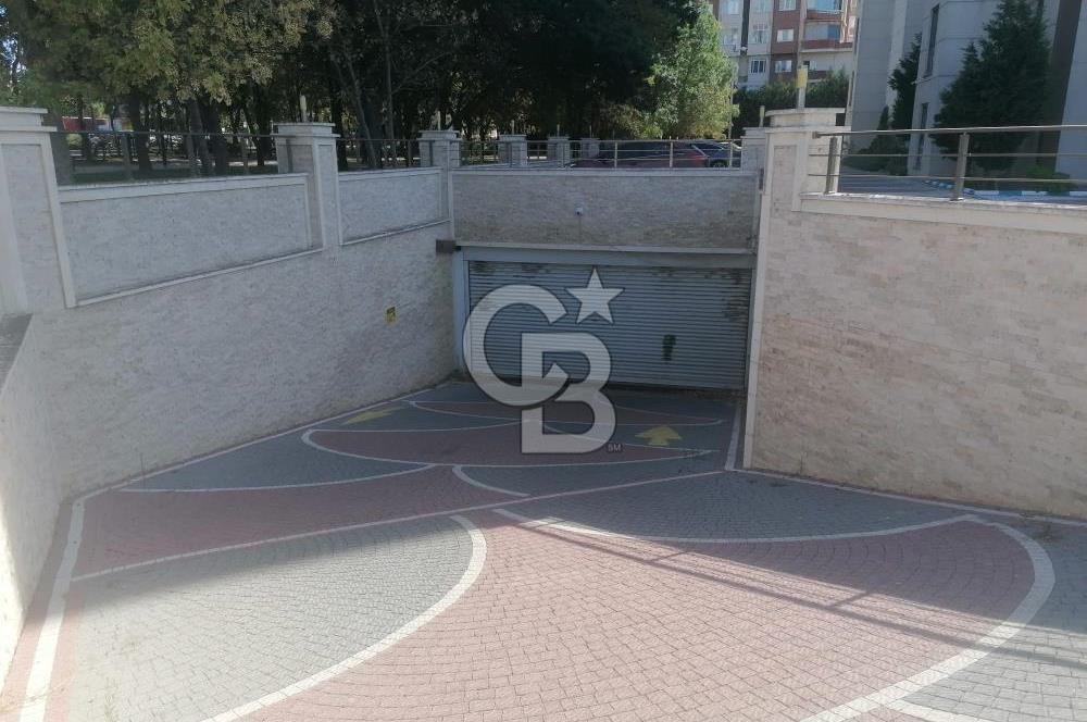 Tekirdağ Çorlu Kervancı Rezidans Eşyalı 1+1 Kiralık