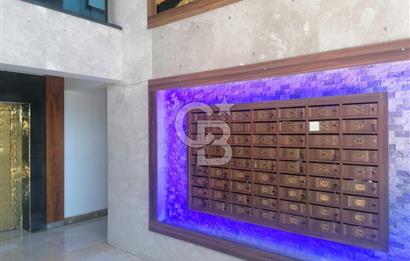 Tekirdağ Çorlu Kervancı Rezidans Eşyalı 1+1 Kiralık