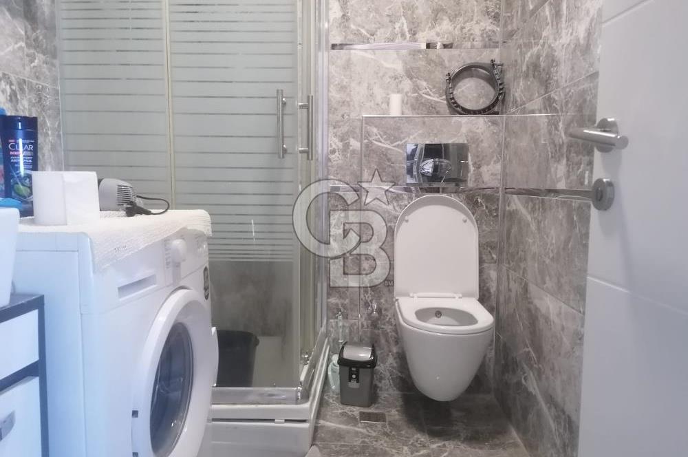 Tekirdağ Çorlu Kervancı Rezidans Eşyalı 1+1 Kiralık