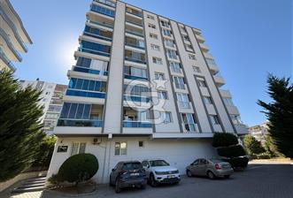 ÇETİN EMEÇ'TE 2+1 BAKIMLI DAİRE