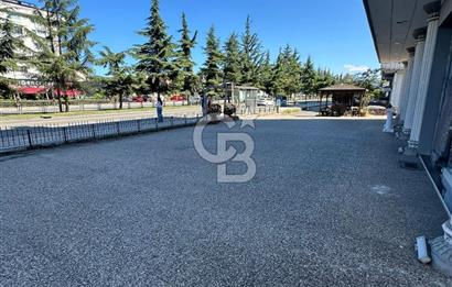 AKYAZI'DA ŞEHİR VE BOZTEPE MANZARALI 5+1 KİRALIK DUBLEKS