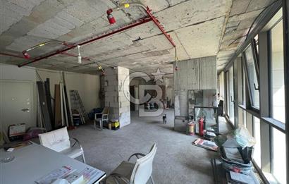AS RESİDENCE MÜSTAKİL BAHÇE KULLANIMLI 527 M2 /2 KATLI OFİS-BÜRO