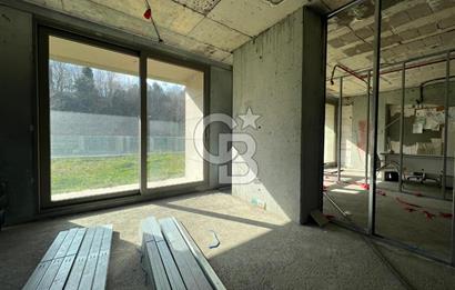 AS MASLAK -RESİDENCE MERKEZİ KONUMDA, 211 M2 KİRALIK BÜRO