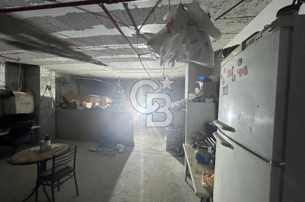 AS MASLAK -RESİDENCE MERKEZİ KONUMDA, 211 M2 KİRALIK BÜRO