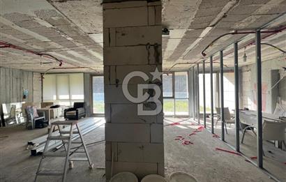 AS RESİDENCE MÜSTAKİL BAHÇE KULLANIMLI 527 M2 /2 KATLI OFİS-BÜRO