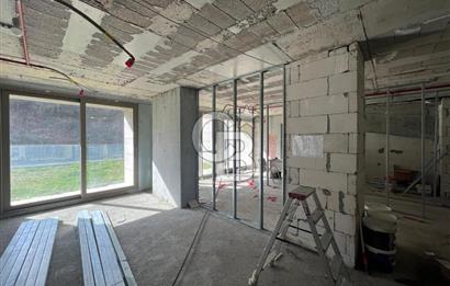 AS RESİDENCE MÜSTAKİL BAHÇE KULLANIMLI 527 M2 /2 KATLI OFİS-BÜRO