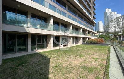 AS RESİDENCE MÜSTAKİL BAHÇE KULLANIMLI 527 M2 /2 KATLI OFİS-BÜRO