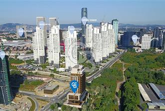 AS MASLAK -RESİDENCE MERKEZİ KONUMDA, 211 M2 KİRALIK BÜRO