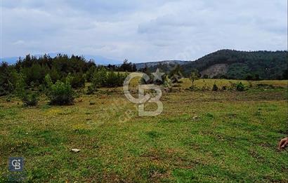 Bursa Orhaneli Sadağı mahallesinde satılık Arsa
