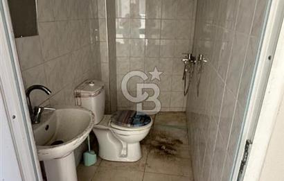 Sırakapılarda Kiralık 50 m2 İş Yeri Yerden ısıtma ozalitçi komşu