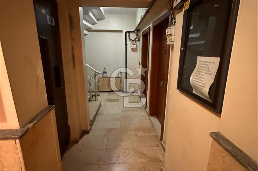 HALICIOĞLU SATILIK FIRSAT DAİRE