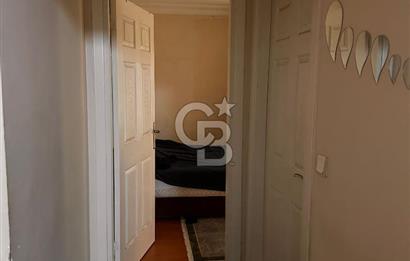 HALICIOĞLU SATILIK FIRSAT DAİRE