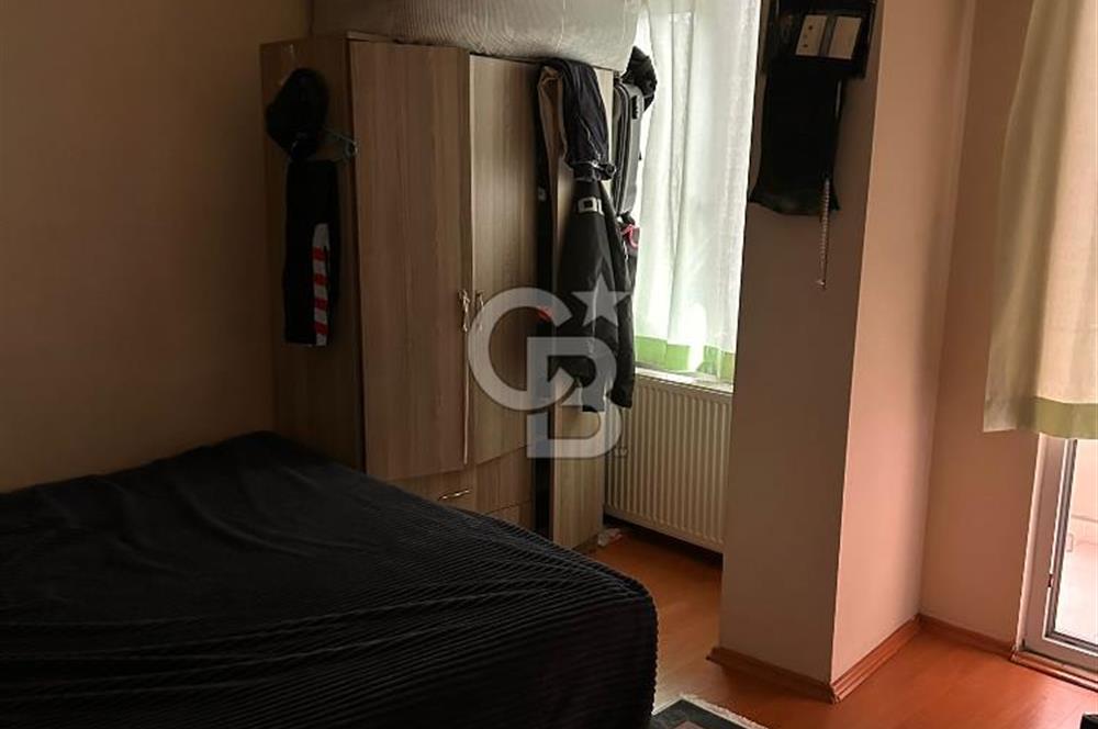 HALICIOĞLU SATILIK FIRSAT DAİRE