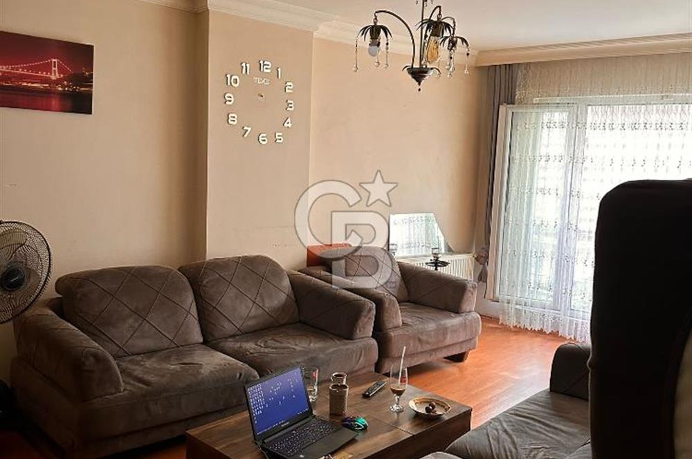 HALICIOĞLU SATILIK FIRSAT DAİRE