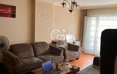 HALICIOĞLU SATILIK FIRSAT DAİRE