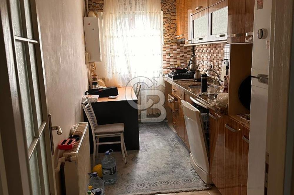 HALICIOĞLU SATILIK FIRSAT DAİRE